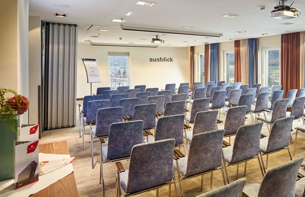 Hilton Garden Inn Innsbruck, Innsbruck – Bild 1