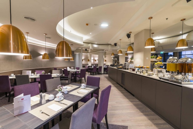Hotel Ramada Graz, Graz – Bild 3