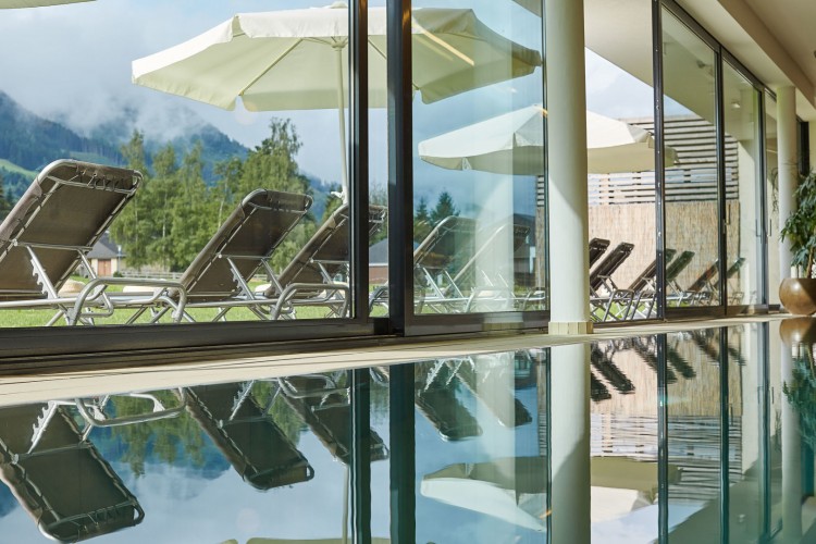 Hotel Spirodom Admont, Admont – image 4