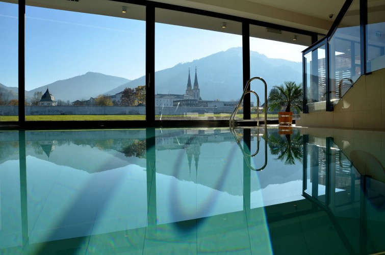 Hotel Spirodom Admont, Admont – image 5