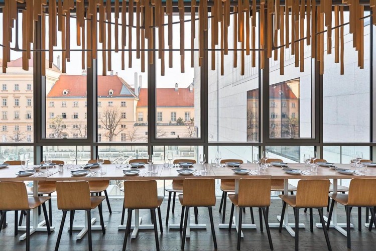 Café Leopold Wien, Wien – Bild 2