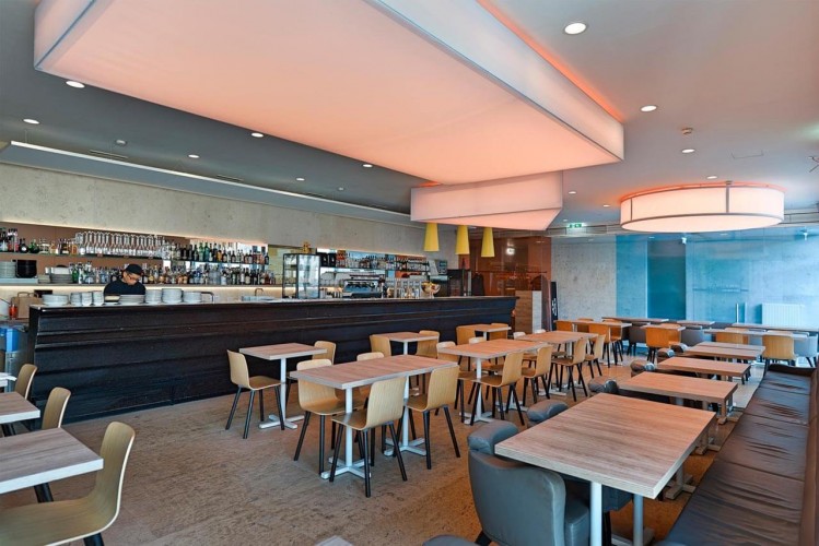 Café Leopold Wien, Wien – Bild 3