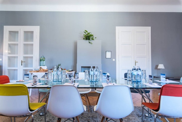 Boutique Hotel Altstadt Vienna, Wien – Bild 3