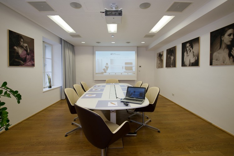 Hotel am Domplatz, Linz – image 2