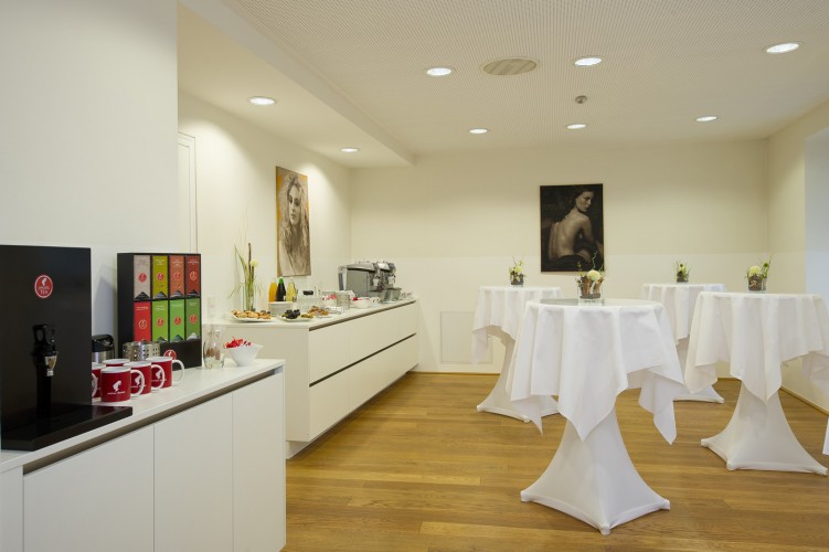 Hotel am Domplatz, Linz – image 5