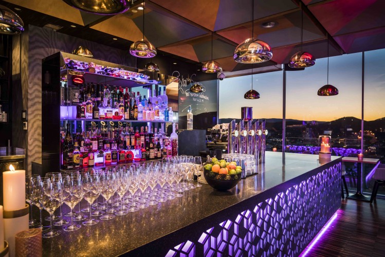 SKYBAR Graz, Graz – Bild 3