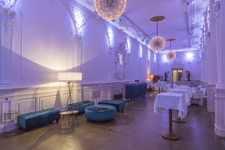 Vienna Ballhaus, Vienna – image 4