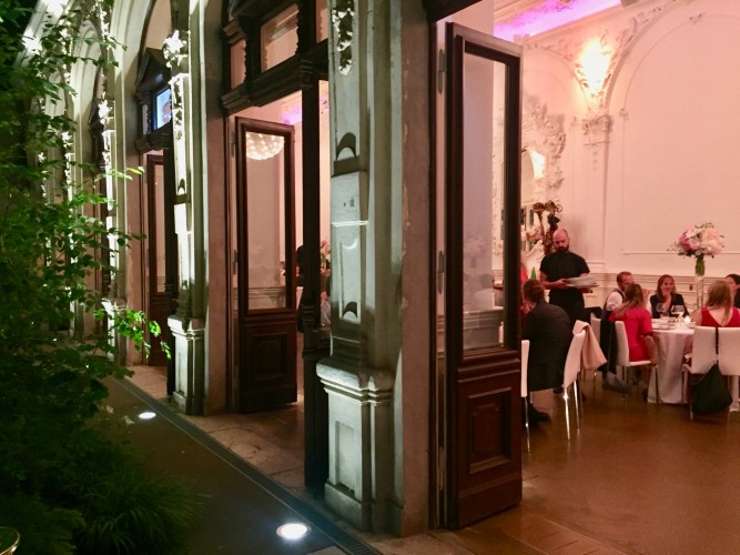 Vienna Ballhaus, Vienna – image 5