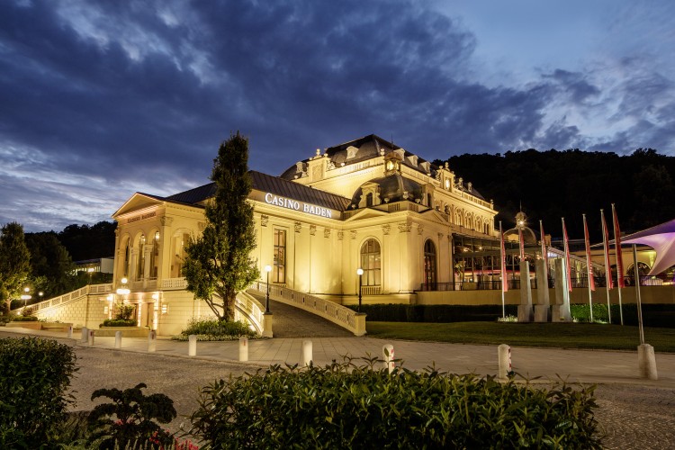 Congress Center Baden, Baden – image 3