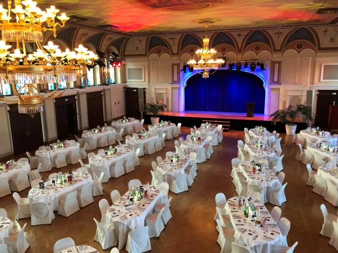 Congress Center Baden, Baden – image 5