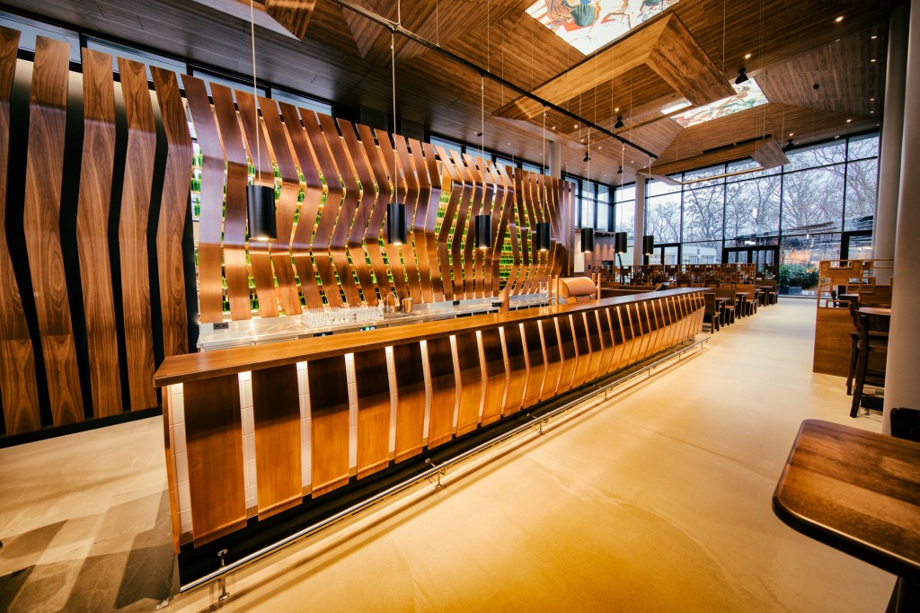 Donaubräu, Wien – Bild 1