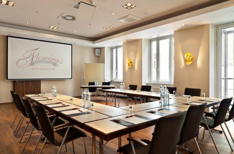 Fleming's Selection Hotel Wien, Wien – Bild 5