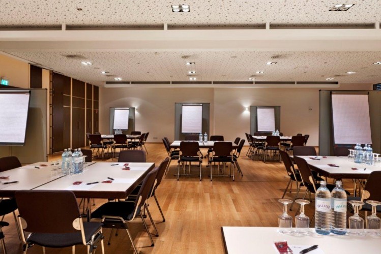 Fleming's Conference Hotel Wien, Wien – Bild 5