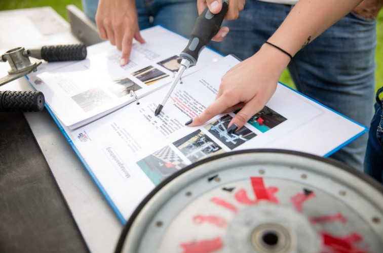Retter Events, Fürstenfeld – Bild 2