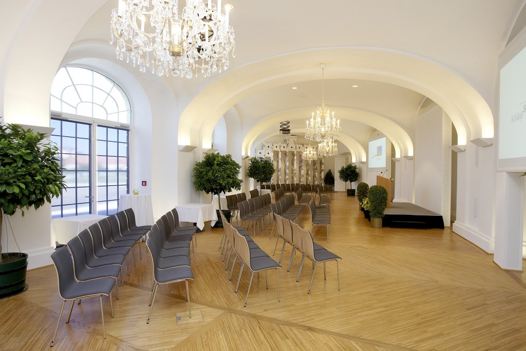 Apothekertrakt Schönbrunn, Wien – Bild 1