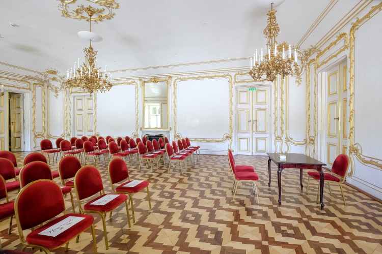 Schloss Schönbrunn, Wien – Bild 3