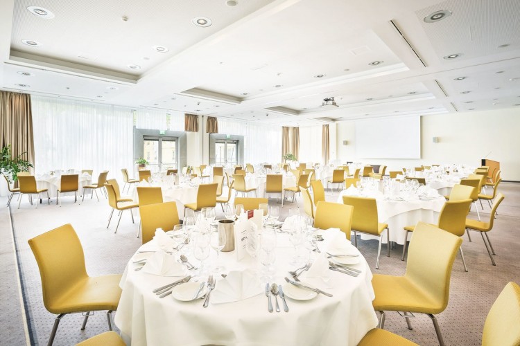 Austria Trend Parkhotel Schönbrunn, Wien – Bild 5