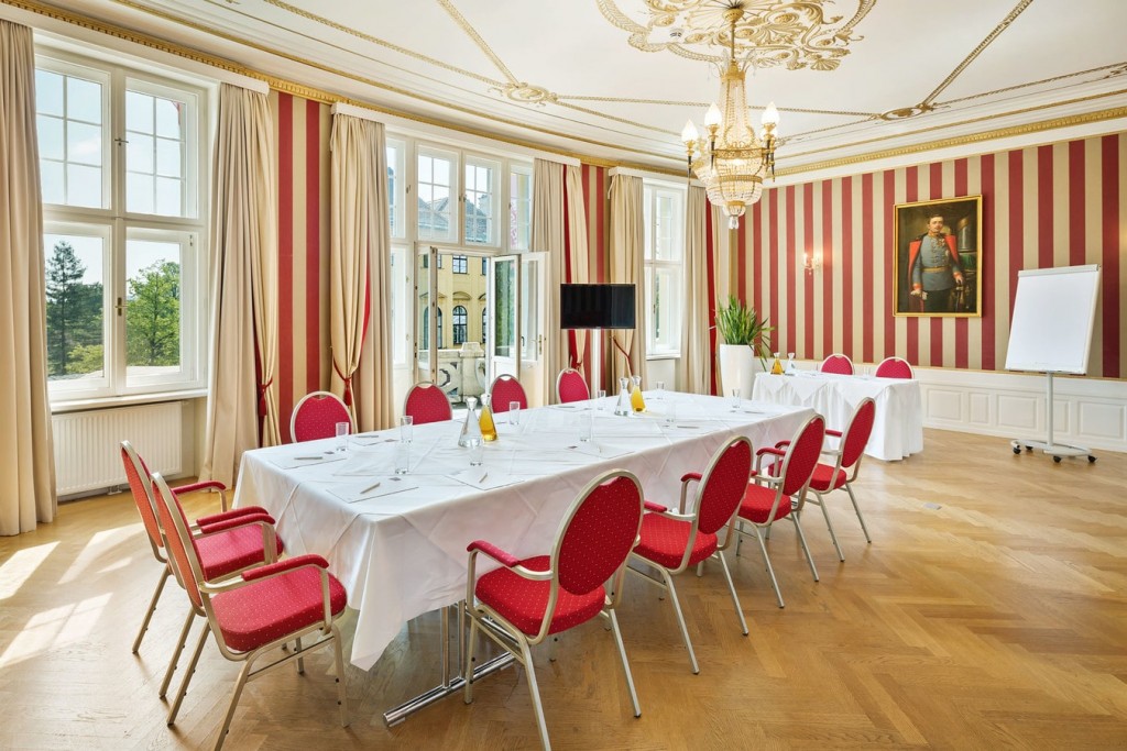 Austria Trend Parkhotel Schönbrunn, Wien – Bild 1