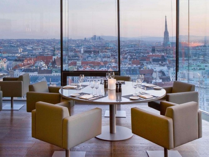SO/ Vienna, Vienna – image 4