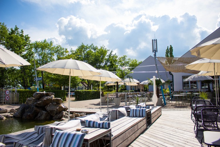 Strandhaus Mörbisch, Neusiedl am See – Bild 2