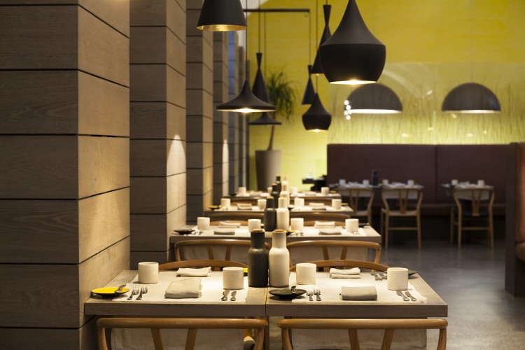 SAAL der Labstelle, Vienna – image 2