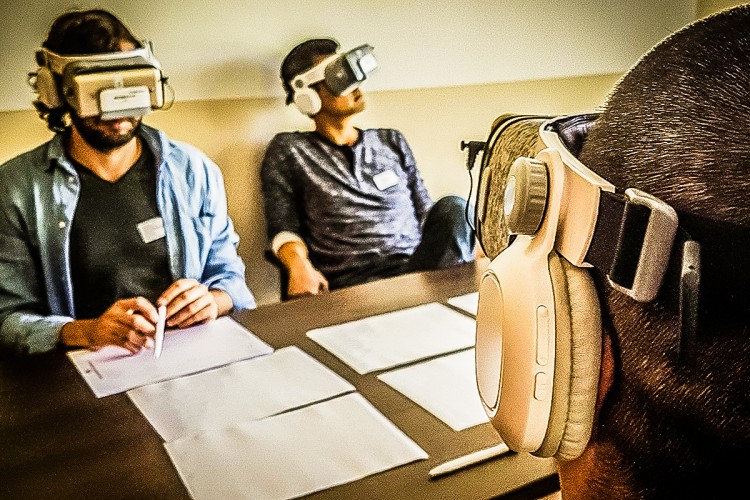 Teamazing Teambuilding, Wien – Bild 5