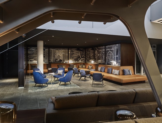 Hyatt Regency Vienna, Vienna – image 3