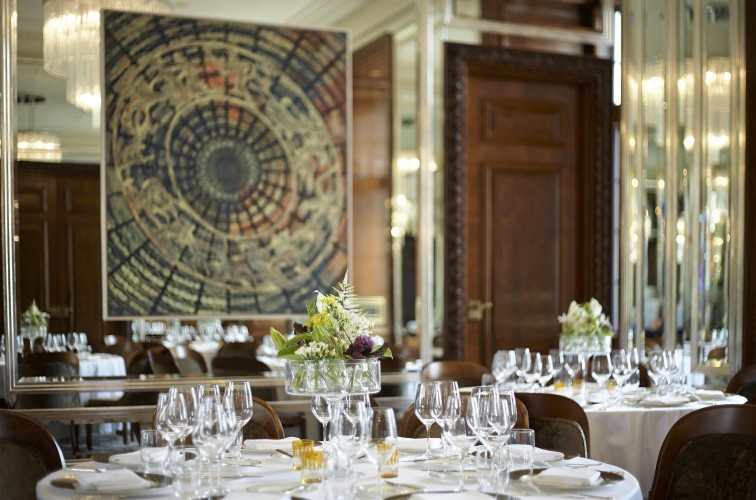 Park Hyatt Vienna, Vienna – image 4