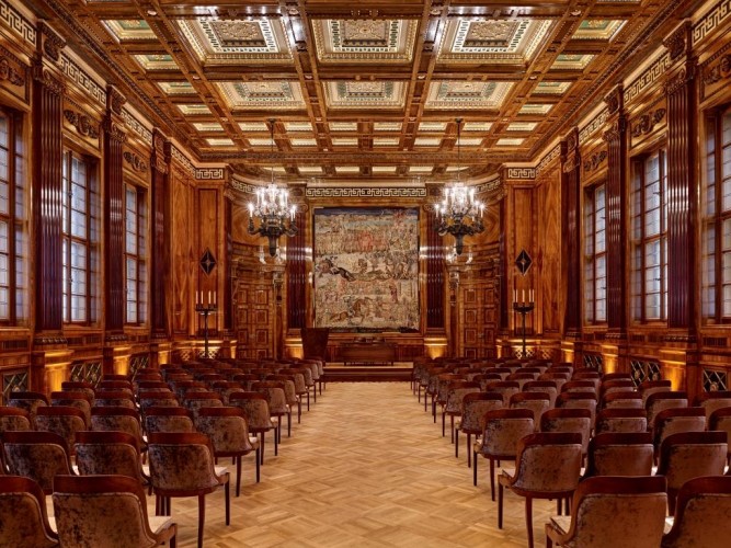 Park Hyatt Vienna, Vienna – image 2