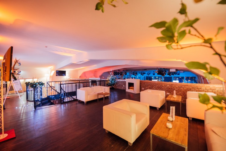 Nordlicht Eventlocation, Wien – Bild 2