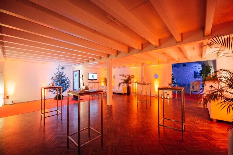 Nordlicht Eventlocation, Wien – Bild 5