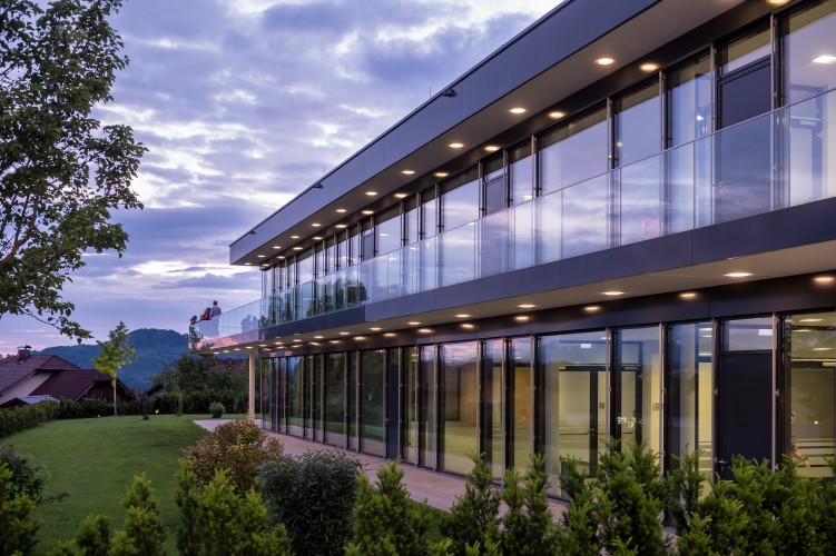 Kulturzentrum Hallwang, Salzburg – image 2