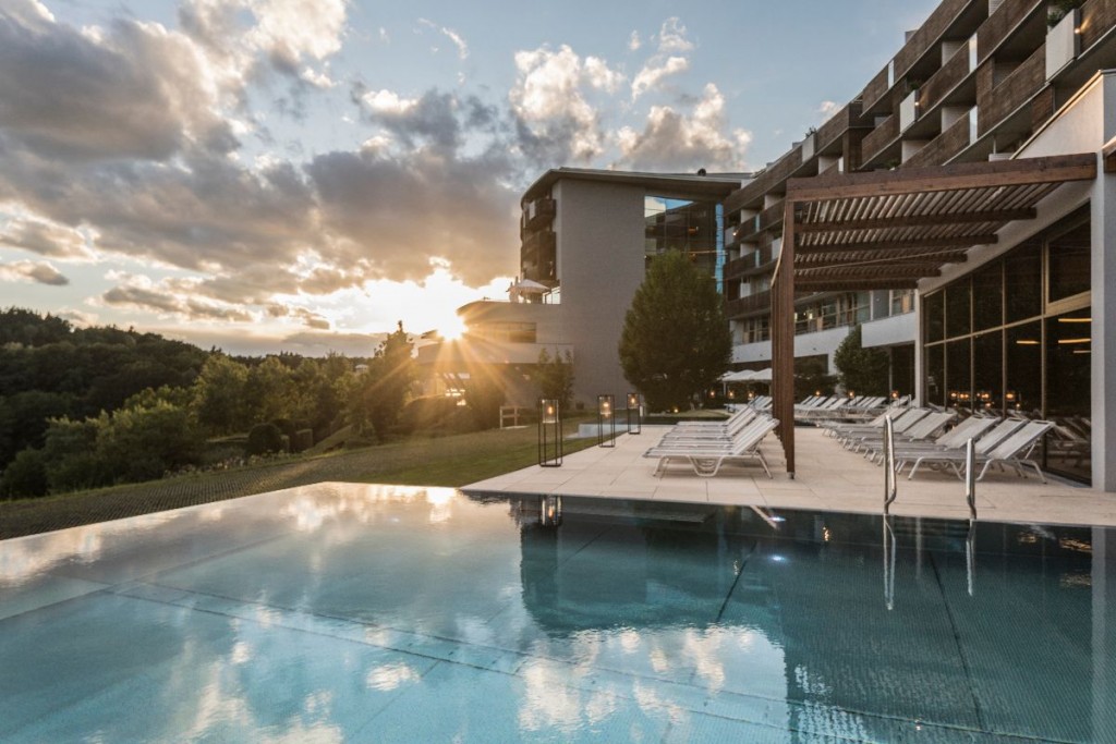 Falkensteiner Balance Resort Stegersbach, Graz – Bild 1