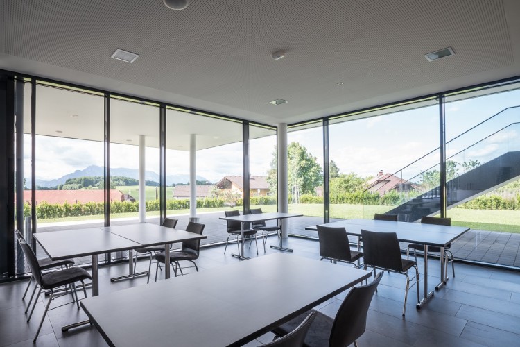 Kulturzentrum Hallwang, Salzburg – image 4