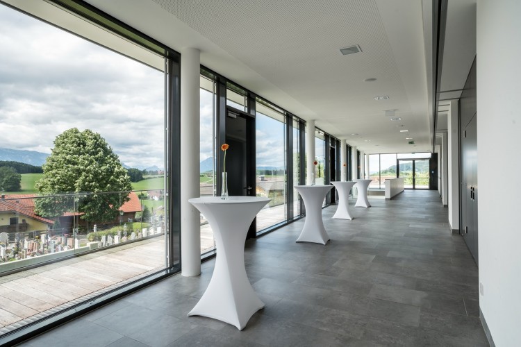 Kulturzentrum Hallwang, Salzburg – image 5