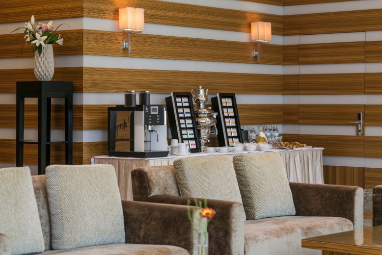 Falkensteiner Schlosshotel Velden, Velden – image 4