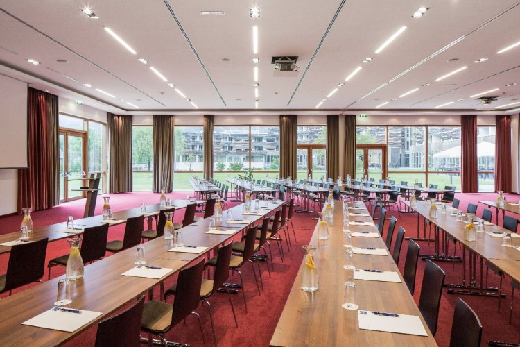 Falkensteiner Hotel & Spa Carinzia, Feldkirchen in Kärnten – image 2