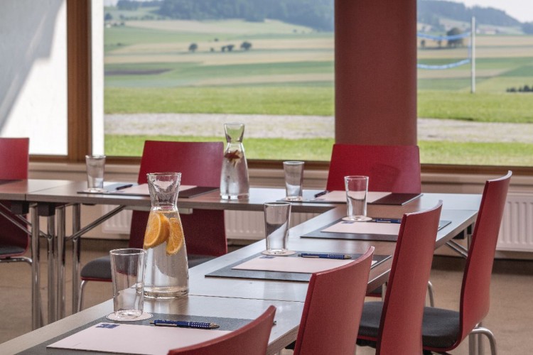 Falkensteiner Hotel & SPA Bad Leonfelden, Linz – Bild 3