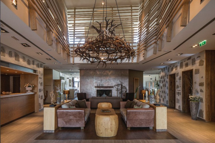 Falkensteiner Hotel & SPA Bad Leonfelden, Linz – Bild 2