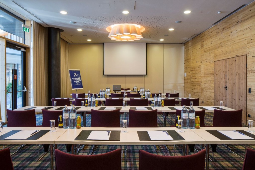 Falkensteiner Hotel Schladming, Schladming – image 1