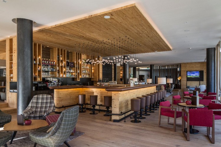 Falkensteiner Hotel Schladming, Schladming – image 4