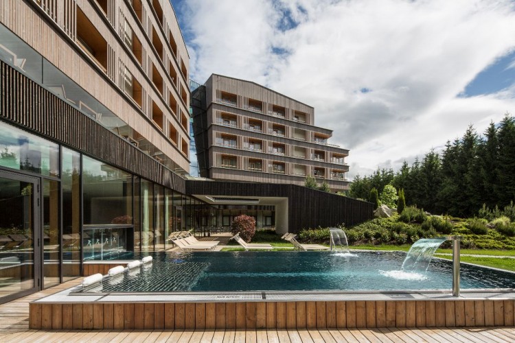 Falkensteiner Hotel Schladming, Schladming – image 5