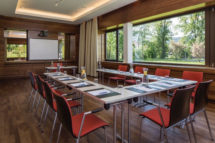 Hotel Asia Spa Leoben, Leoben – image 5