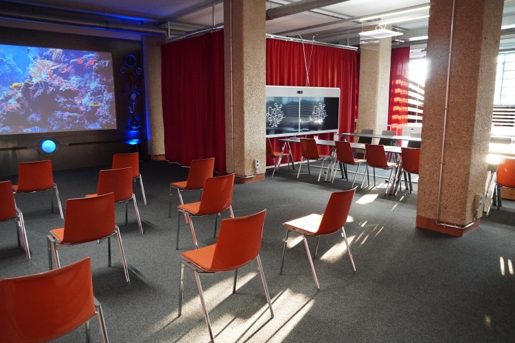 Tabakfabrik Linz, Linz – image 3