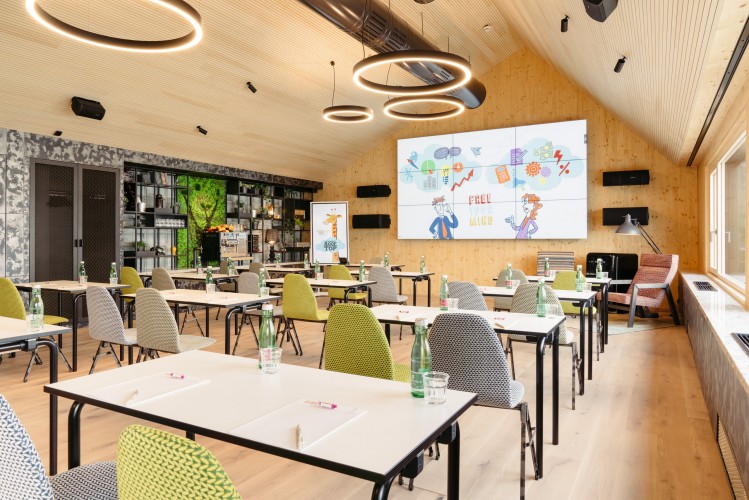 Hotel Schani Wien, Vienna – image 2