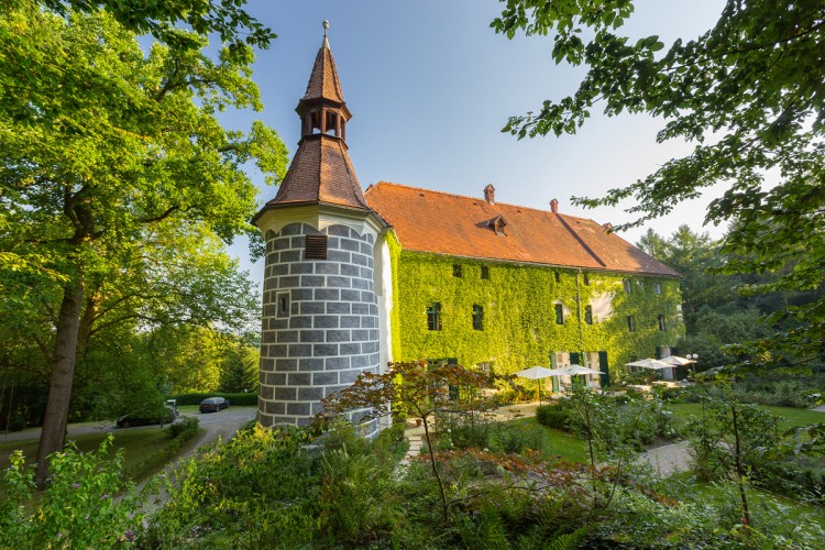 Schloss Ernegg, Steinakirchen am Forst – Bild 5