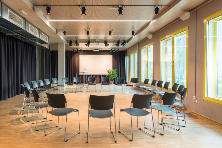 Gleis 21 Wien, Wien – Bild 2
