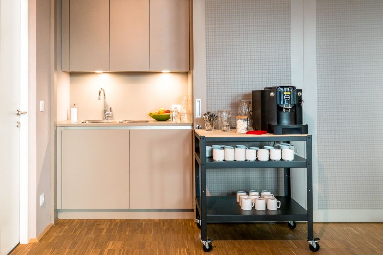 Gleis 21 Wien, Wien – Bild 3