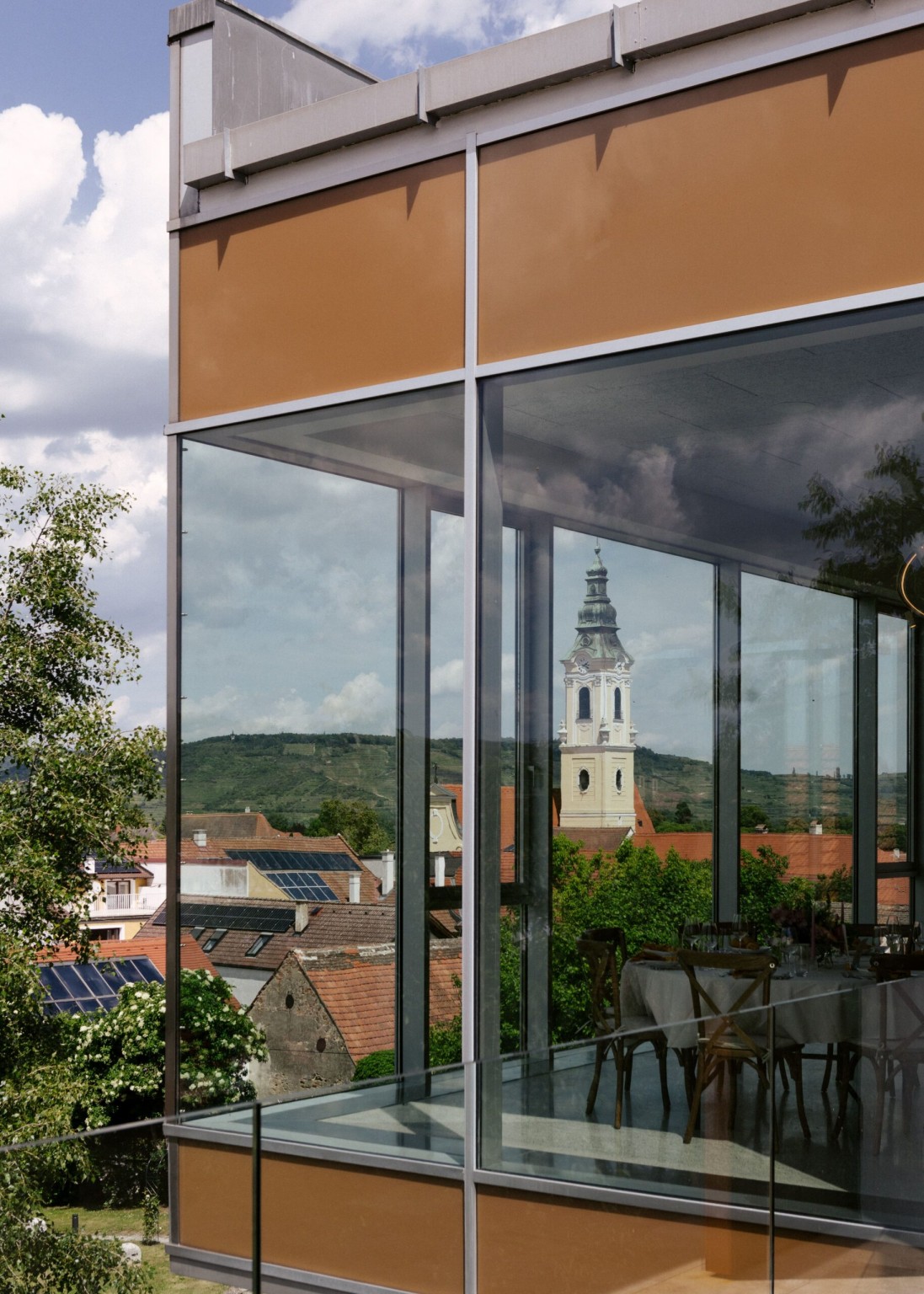 Vierzigerhof, Krems – Bild 1