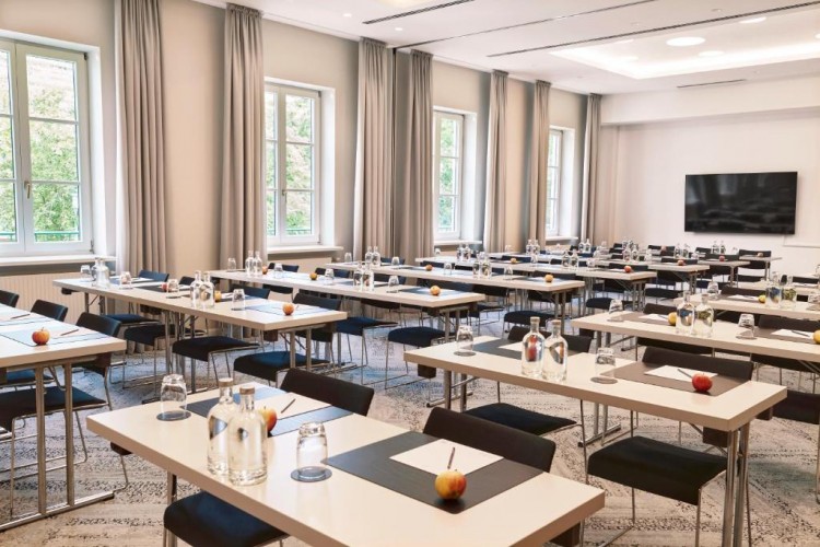 Steigenberger Hotel Krems, Krems – Bild 3